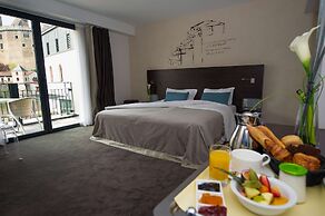 Best Western Plus Villa Saint Antoine