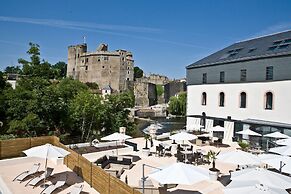 Best Western Plus Villa Saint Antoine