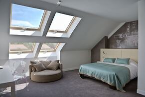 Best Western Plus Villa Saint Antoine