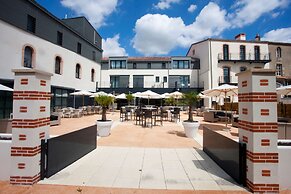 Best Western Plus Villa Saint Antoine
