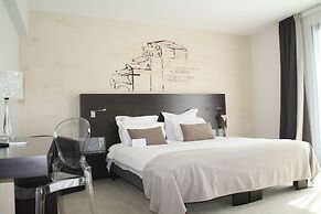 Best Western Plus Villa Saint Antoine
