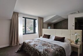 Best Western Plus Villa Saint Antoine