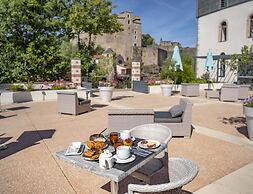 Best Western Plus Villa Saint Antoine