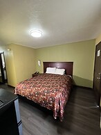 Budget Inn Ardmore