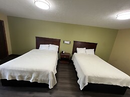 Budget Inn Ardmore