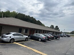 Budget Inn Ardmore