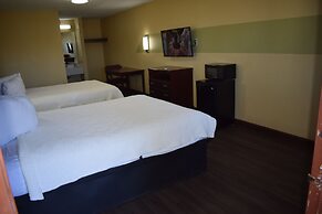 Budget Inn Ardmore