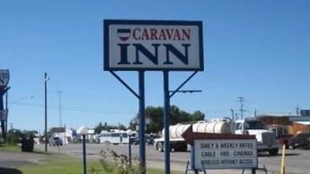 Caravan inn