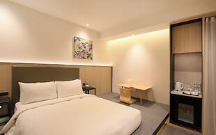Dandy Hotel Daan Park Branch
