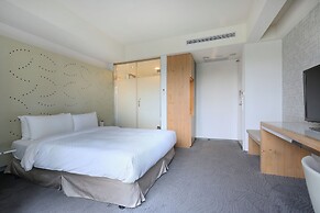 Dandy Hotel Daan Park Branch