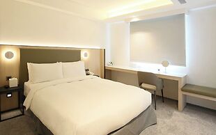 Dandy Hotel Daan Park Branch