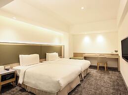 Dandy Hotel Daan Park Branch