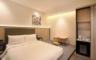 Dandy Hotel Daan Park Branch