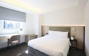 Dandy Hotel Daan Park Branch