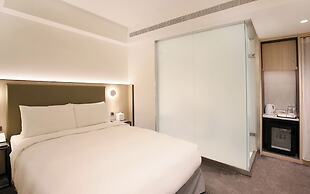 Dandy Hotel Daan Park Branch