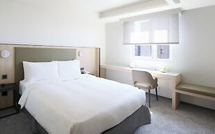 Dandy Hotel Daan Park Branch