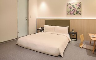 Dandy Hotel Daan Park Branch