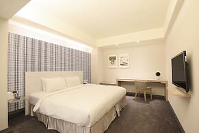 Dandy Hotel Daan Park Branch