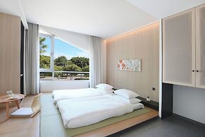 Dandy Hotel Daan Park Branch