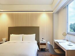 Dandy Hotel Daan Park Branch