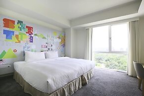 Dandy Hotel Daan Park Branch