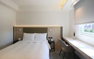Dandy Hotel Daan Park Branch