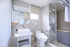 Dandy Hotel Daan Park Branch