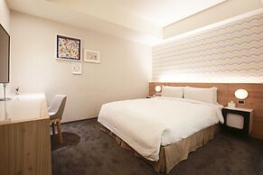 Dandy Hotel Daan Park Branch