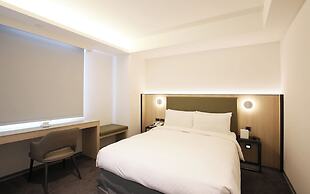 Dandy Hotel Daan Park Branch