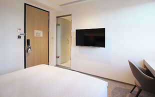 Dandy Hotel Daan Park Branch