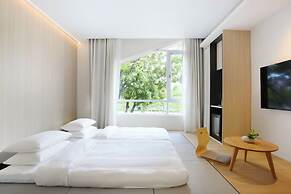 Dandy Hotel Daan Park Branch