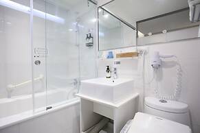 Dandy Hotel Daan Park Branch