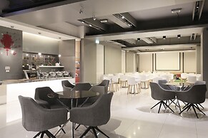 Dandy Hotel Daan Park Branch