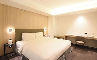 Dandy Hotel Daan Park Branch