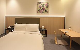 Dandy Hotel Daan Park Branch