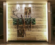 Dandy Hotel Daan Park Branch