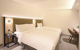 Dandy Hotel Daan Park Branch