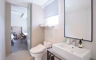 Dandy Hotel Daan Park Branch