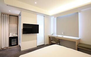 Dandy Hotel Daan Park Branch