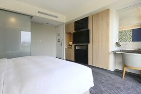 Dandy Hotel Daan Park Branch