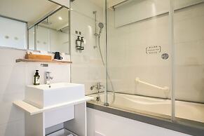 Dandy Hotel Daan Park Branch