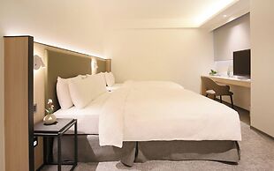 Dandy Hotel Daan Park Branch
