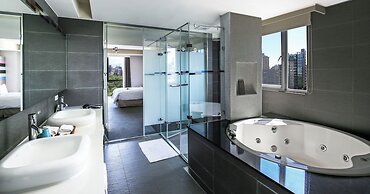 Dandy Hotel Daan Park Branch