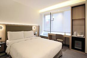 Dandy Hotel Daan Park Branch