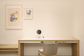 Dandy Hotel Daan Park Branch