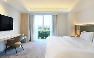 Dandy Hotel Daan Park Branch