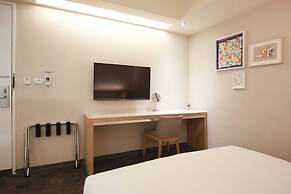 Dandy Hotel Daan Park Branch