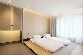 Dandy Hotel Daan Park Branch