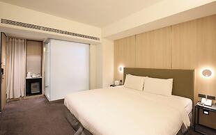 Dandy Hotel Daan Park Branch