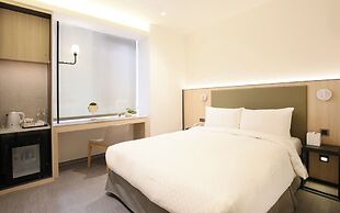 Dandy Hotel Daan Park Branch